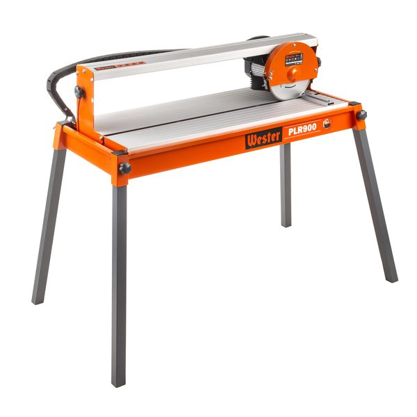 Станок камнерезный Wester PLR900
Станок камнерезный Wester PLR900
