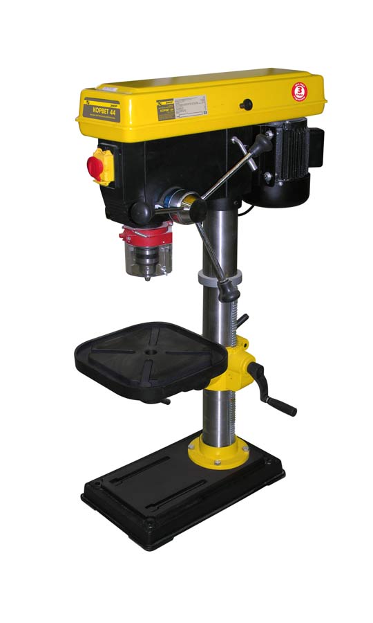Станок сверлильный Энкор Корвет-44
Станок сверлильный Энкор Корвет-44