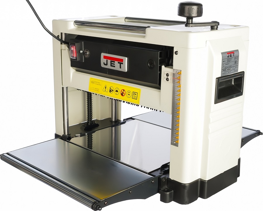 Станок рейсмусовый Jet JWP-12 (10000840M)
Станок рейсмусовый Jet JWP-12 (10000840M)