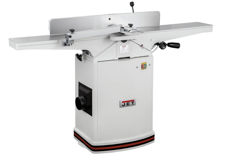 Станок фуговальный Jet 54A (179127M)
Станок фуговальный Jet 54A (179127M)