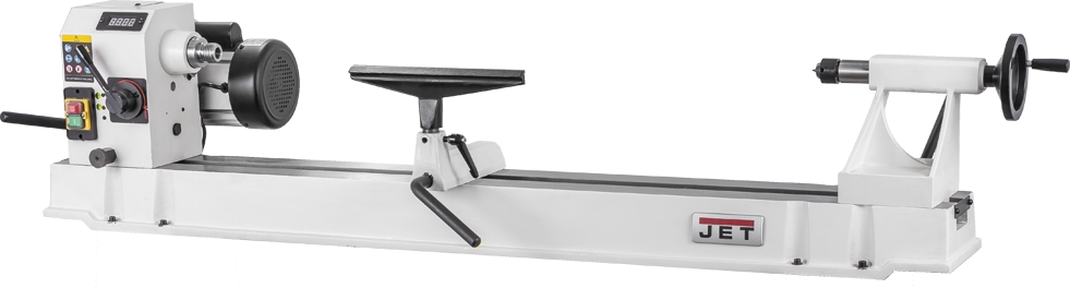 Станок токарный Jet JWL-1443LB-M (10000502LM)
Станок токарный Jet JWL-1443LB-M (10000502LM)