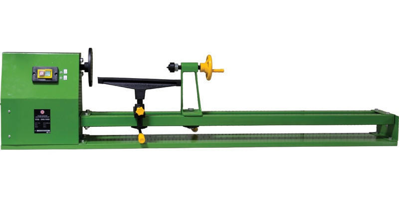 Станок токарный Калибр СТД-450/1000
Станок токарный Калибр СТД-450/1000