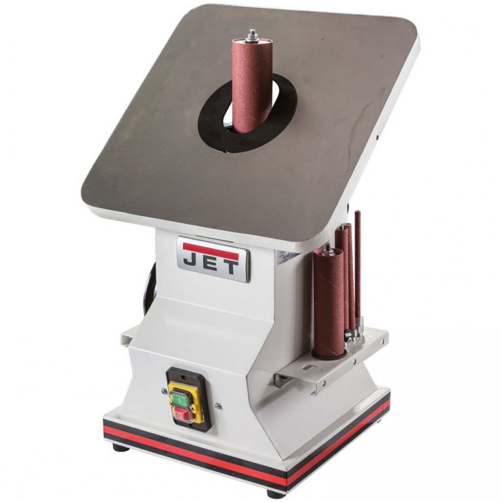 Станок шлифовальный Jet JBOS-5 (708404M
Станок шлифовальный Jet JBOS-5 (708404M
