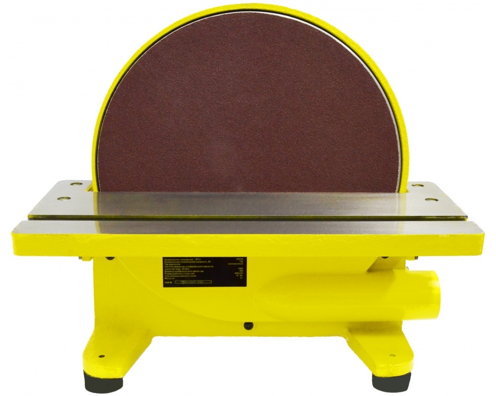 Станок шлифовальный Энкор Корвет-50
Станок шлифовальный Энкор Корвет-50