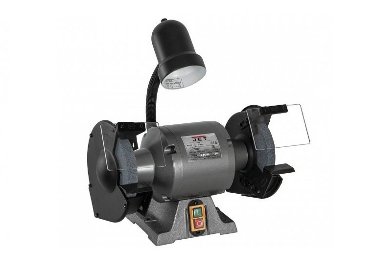 Точило Jet JBG-200-M (577902M)
Точило Jet JBG-200-M (577902M)