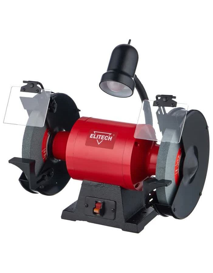 Точило Elitech СТ900C
Точило Elitech СТ900C