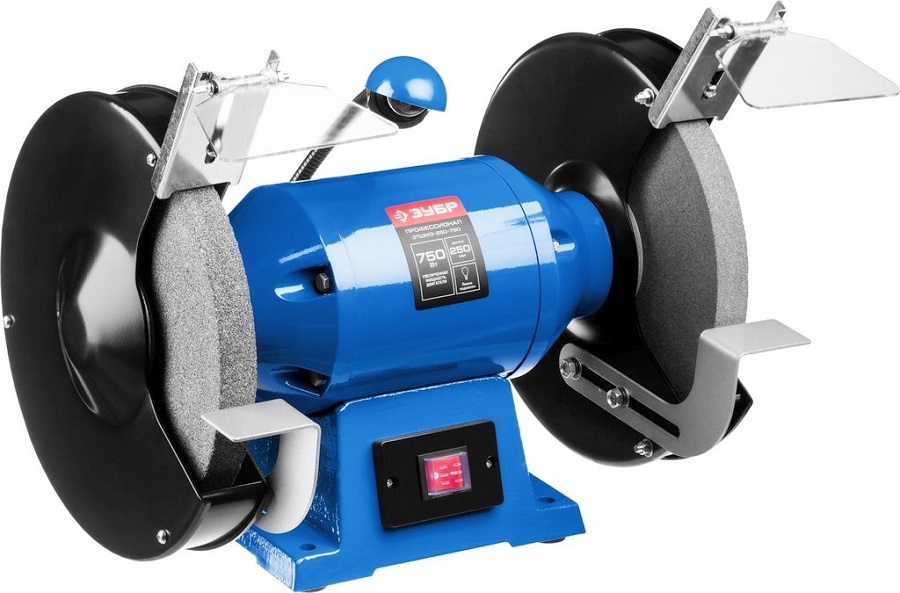 Точило Зубр Эксперт ЗТШМЭ-250-750
Точило Зубр Эксперт ЗТШМЭ-250-750