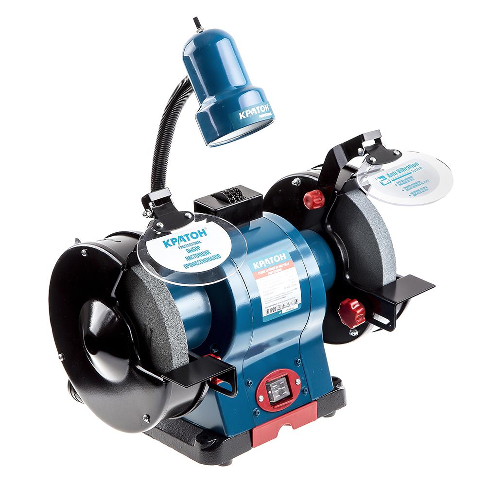 Точило Кратон BG 560/200LP
Точило Кратон BG 560/200LP