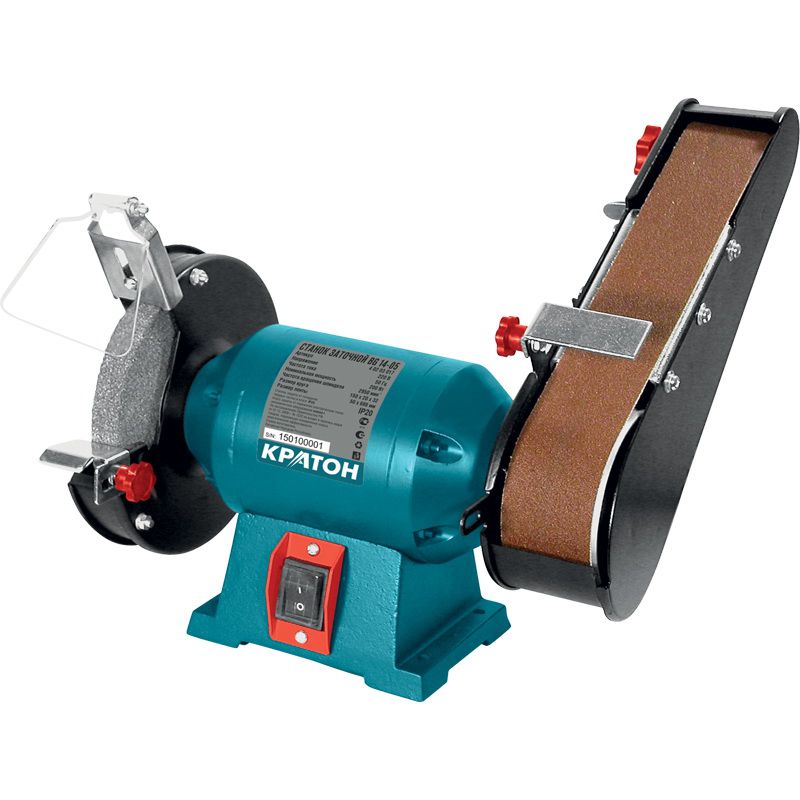 Точило Кратон BG 14-05
Точило Кратон BG 14-05