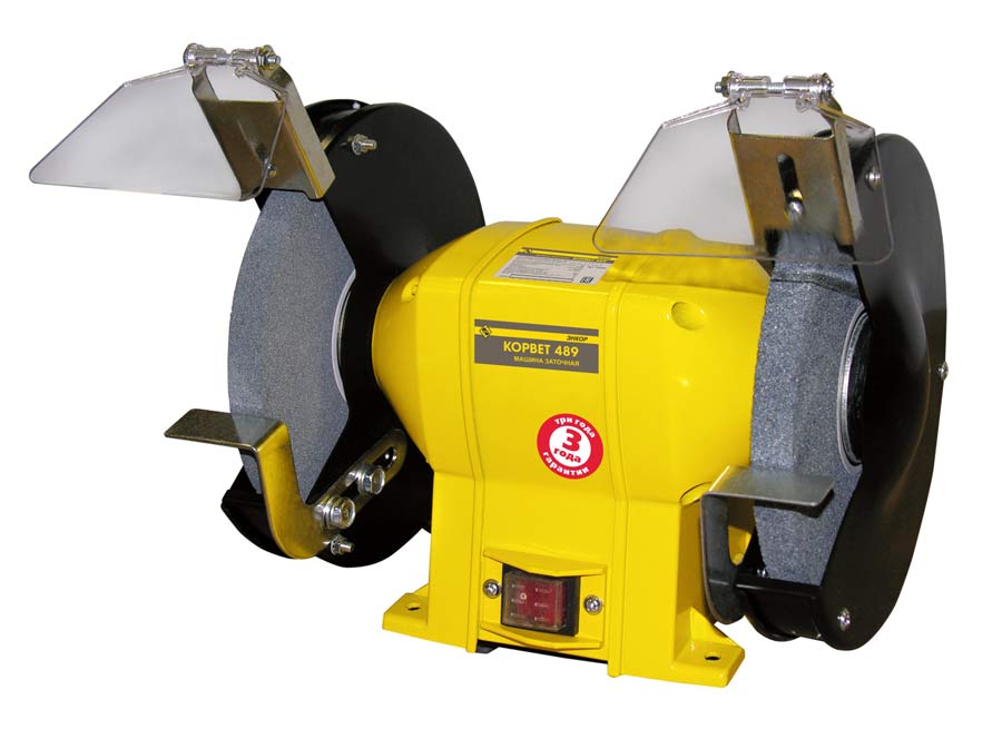 Точило Энкор Корвет-489
Точило Энкор Корвет-489