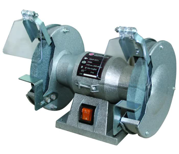 Точило Калибр ТЭ-125/250
Точило Калибр ТЭ-125/250