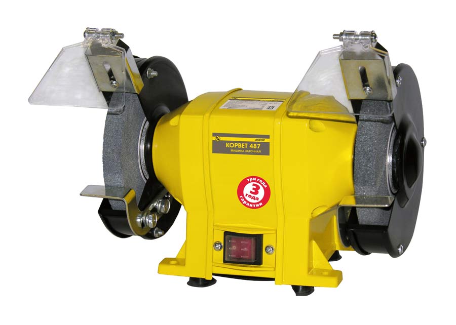 Точило Энкор Корвет-487
Точило Энкор Корвет-487