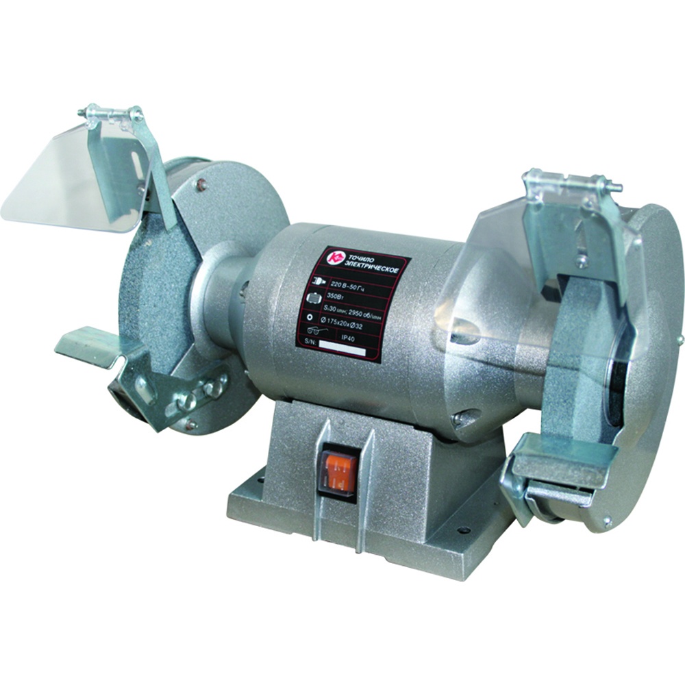 Точило Калибр ТЭ-175/400
Точило Калибр ТЭ-175/400