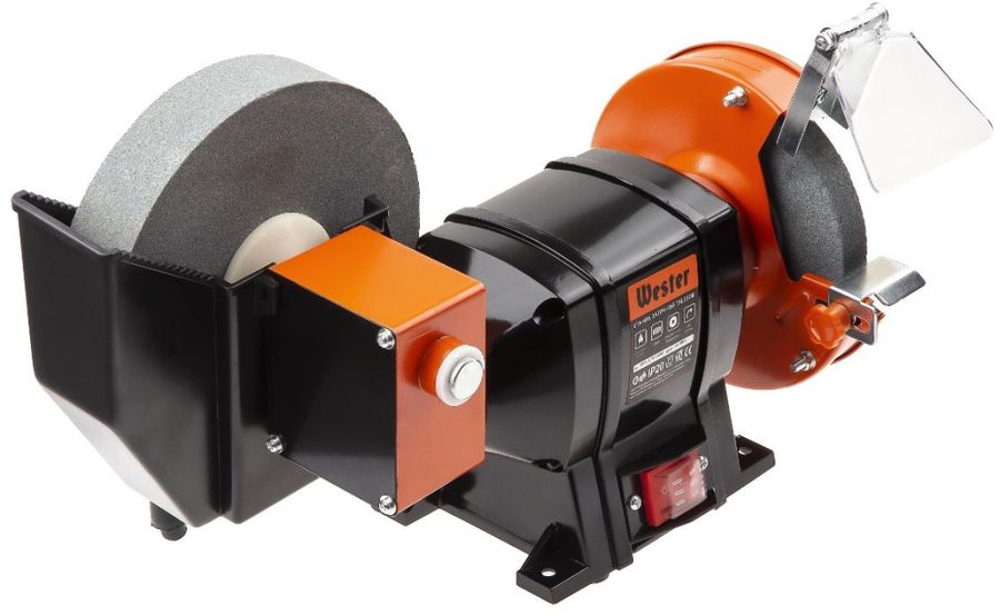 Точило Wester TSL350B
Точило Wester TSL350B