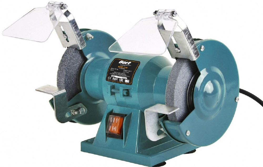 Станок для заточки универсальный Bort BDM-130
Станок для заточки универсальный Bort BDM-130