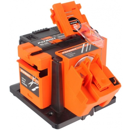 Станок для заточки универсальный Patriot BG 100 160301500
Станок для заточки универсальный Patriot BG 100 160301500