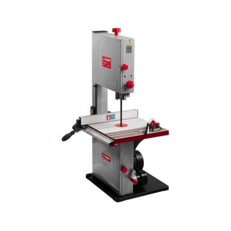 Пила ленточная Зубр Мастер ЗПЛ-305
Пила ленточная Зубр Мастер ЗПЛ-305