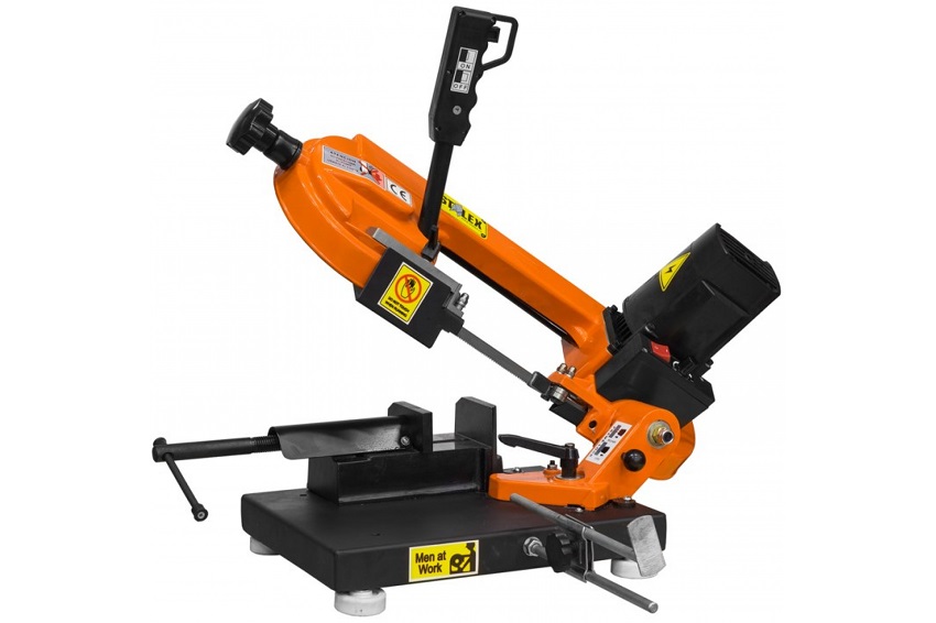 Станок ленточнопильный Stalex BS-85
Станок ленточнопильный Stalex BS-85