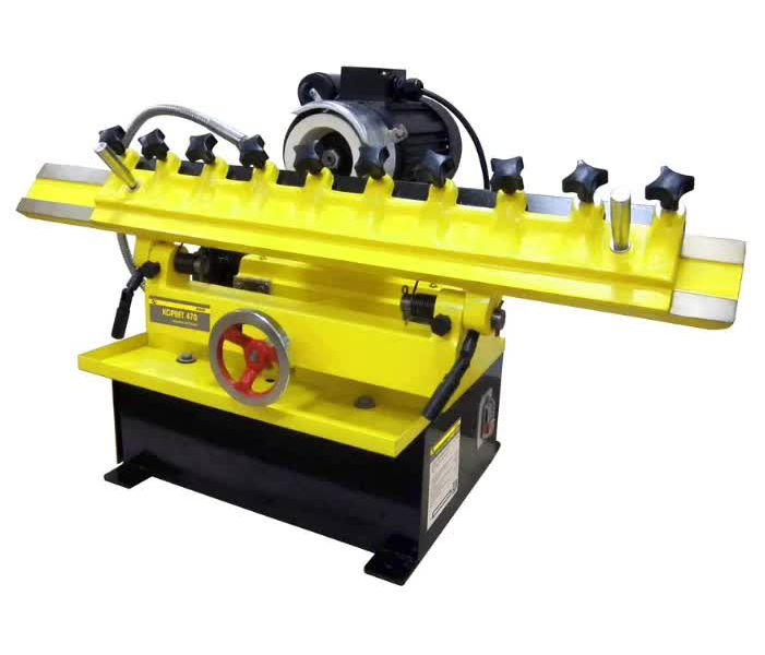 Станок для заточки ножей строгальных станков Энкор Корвет-470
Станок для заточки ножей строгальных станков Энкор Корвет-470