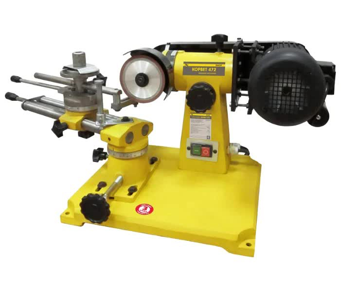 Станок для заточки пильных дисков Энкор Корвет-472
Станок для заточки пильных дисков Энкор Корвет-472