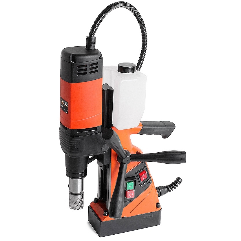 Станок сверлильный Messer Extratool DX-35
Станок сверлильный Messer Extratool DX-35