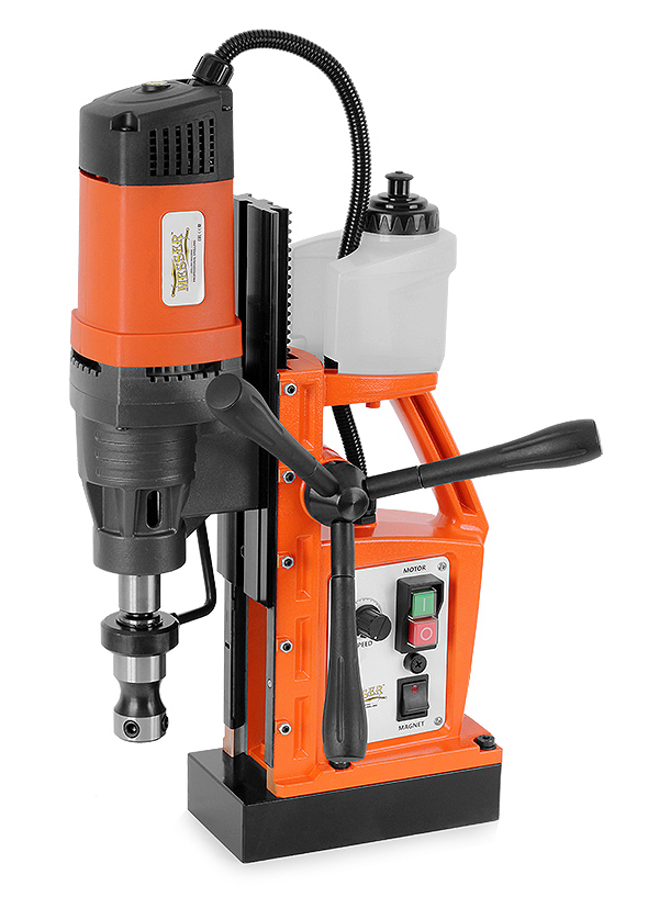 Станок сверлильный Messer MDM-60 (11-01-060
Станок сверлильный Messer MDM-60 (11-01-060