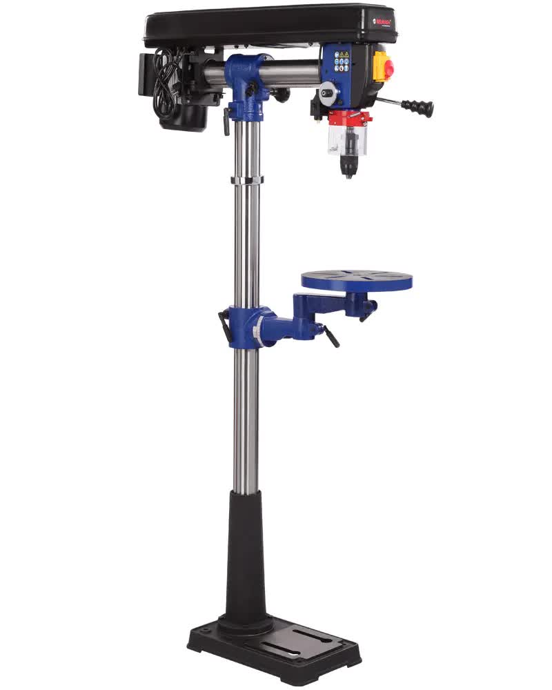 Станок радиально-cверлильный Belmash RDP430-16F
Станок радиально-cверлильный Belmash RDP430-16F