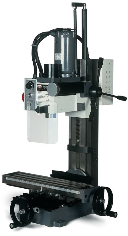 Станок фрезерный Proma FPX-25E (25951000)
Станок фрезерный Proma FPX-25E (25951000)