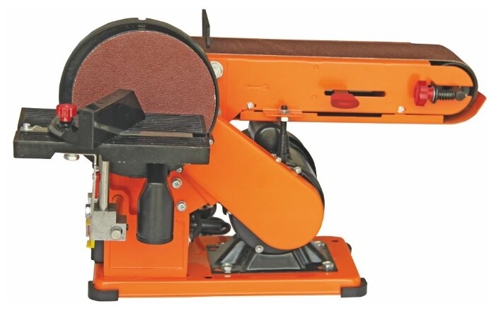 Станок шлифовальный Кратон WMS-350-150
Станок шлифовальный Кратон WMS-350-150