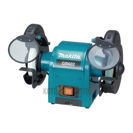 Станок точило Makita GB602
Станок точило Makita GB602