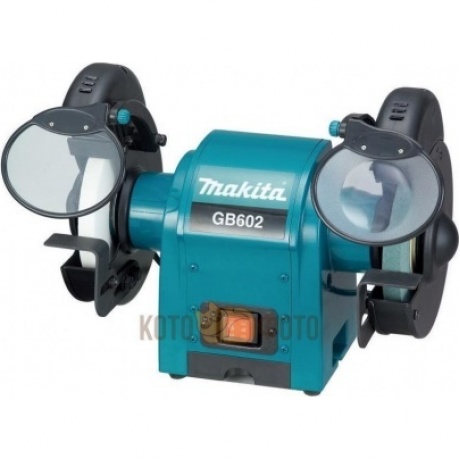 Станок точило Makita GB602
Станок точило Makita GB602