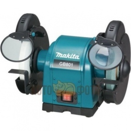 Станок точило Makita GB801
Станок точило Makita GB801