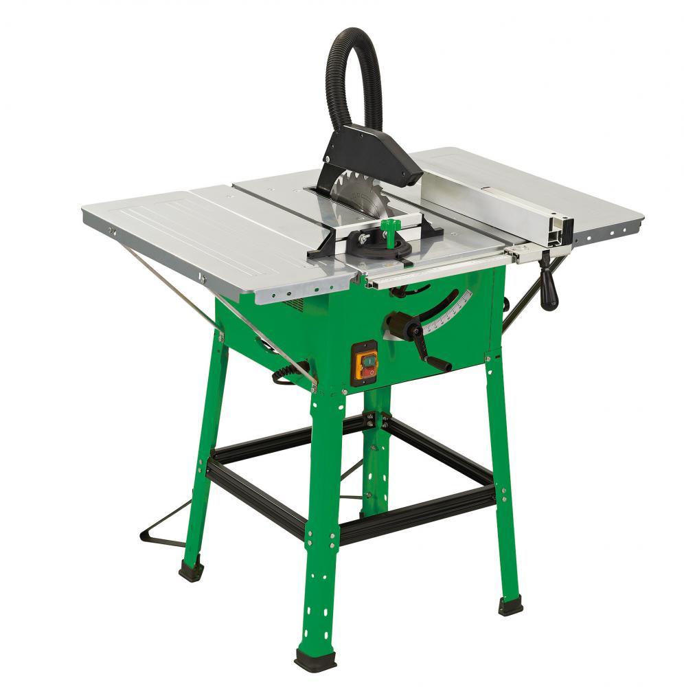 Распиловочный станок Zitrek TS-1800-250
Распиловочный станок Zitrek TS-1800-250