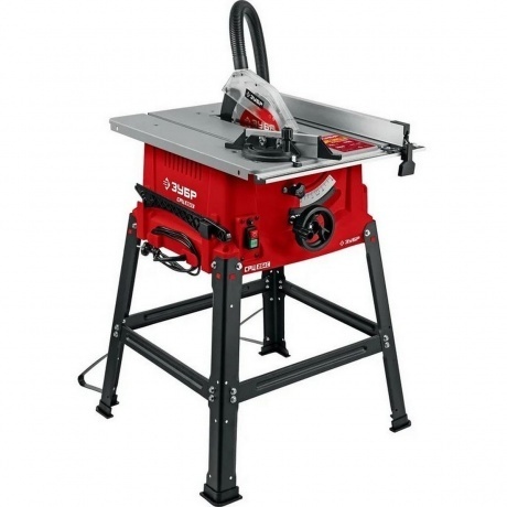 Станок распиловочный ЗУБР d 254 мм, 1900 Вт, (СРЦ-254с)
Станок распиловочный ЗУБР d 254 мм, 1900 Вт, (СРЦ-254с)