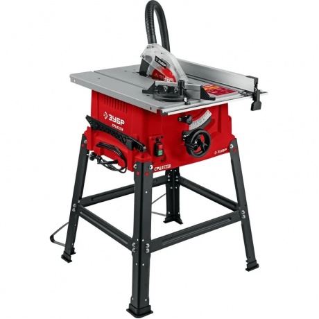 Станок распиловочный ЗУБР d 254 мм, 1900 Вт, (СРЦ-254с)
Станок распиловочный ЗУБР d 254 мм, 1900 Вт, (СРЦ-254с)