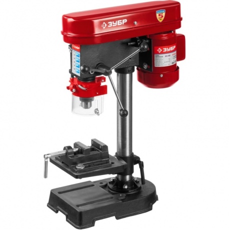 Станок сверлильный Зубр ЗСС-350
Станок сверлильный Зубр ЗСС-350