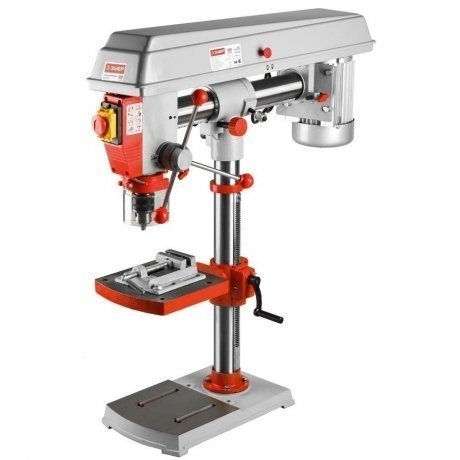 Станок сверлильный Зубр ЗСС-550
Станок сверлильный Зубр ЗСС-550