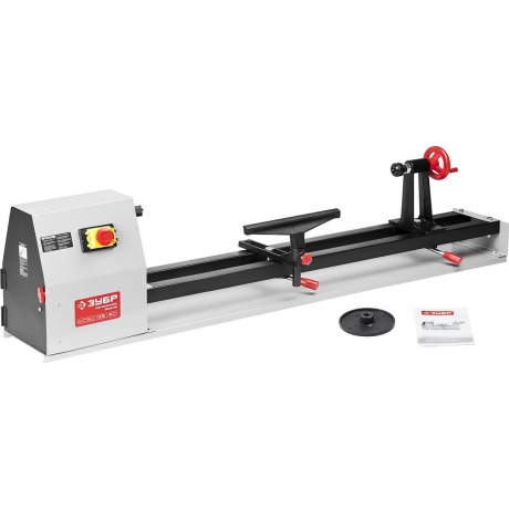 Станок токарный Зубр ЗСТД-350-1000
Станок токарный Зубр ЗСТД-350-1000