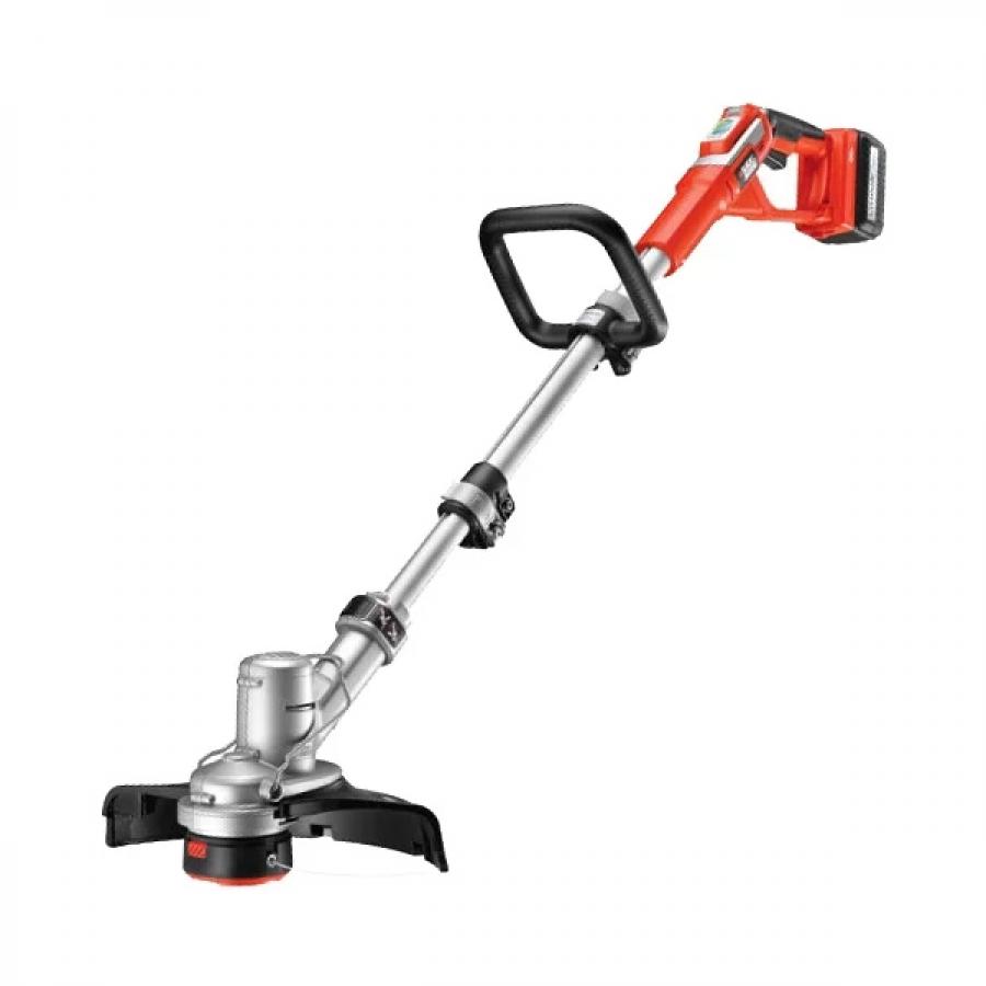 Триммер аккумуляторный Black&Decker GLC3630L20-QW
Триммер аккумуляторный Black&Decker GLC3630L20-QW