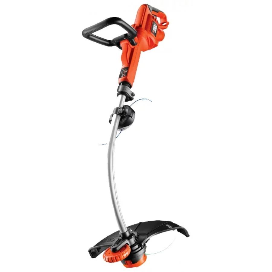 Триммер электрический Black&Decker GL9035-QS
Триммер электрический Black&Decker GL9035-QS