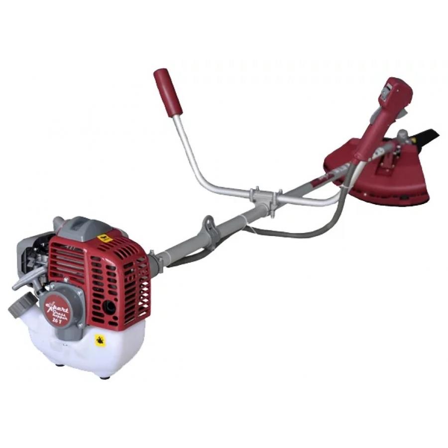 Триммер бензиновый Expert Grasshopper 26T
Триммер бензиновый Expert Grasshopper 26T