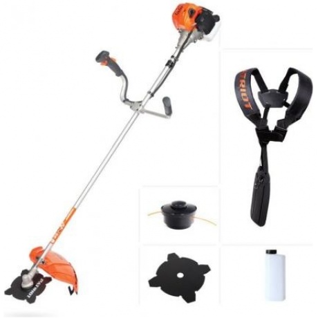 Триммер бензиновый Patriot PT 3555ES Country 250108036
Триммер бензиновый Patriot PT 3555ES Country 250108036