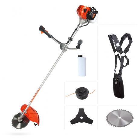 Триммер бензиновый Patriot PT 555 250106230
Триммер бензиновый Patriot PT 555 250106230