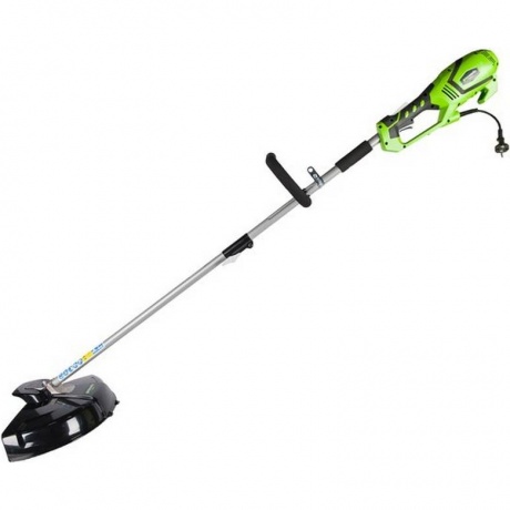 Триммер электрический Greenworks GST1246 1301807
Триммер электрический Greenworks GST1246 1301807