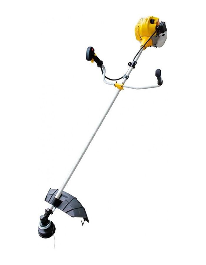 Триммер бензиновый Huter GGT-2900S 2900Вт 3.9л.с. разбор.штан. реж.эл.:леска/нож
Триммер бензиновый Huter GGT-2900S 2900Вт 3.9л.с. разбор.штан. реж.эл.:леска/нож