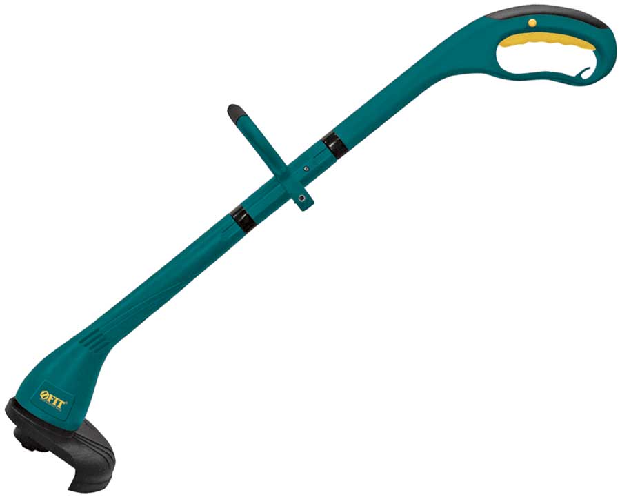 Триммер FIT 80653, 300 Вт
Триммер FIT 80653, 300 Вт