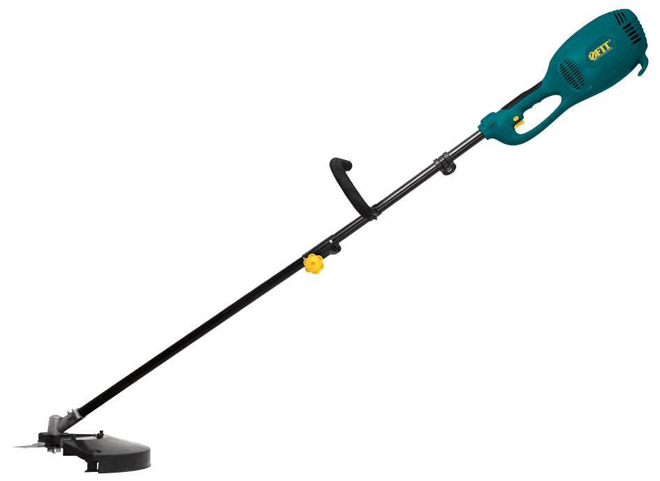 Триммер FIT 80663, 1200 Вт
Триммер FIT 80663, 1200 Вт