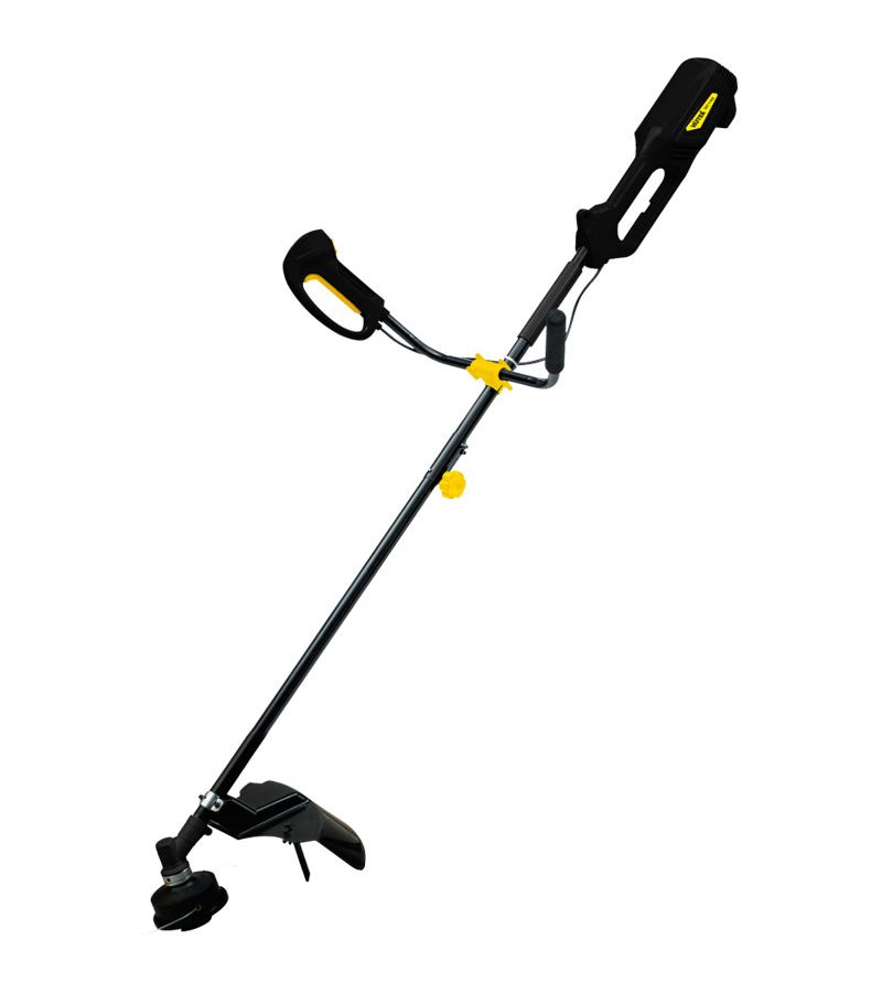 Электрический триммер Huter GET-1500B
Электрический триммер Huter GET-1500B