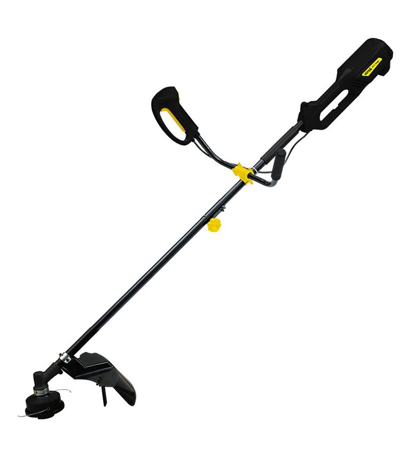 Электрический триммер Huter GET-1700B
Электрический триммер Huter GET-1700B