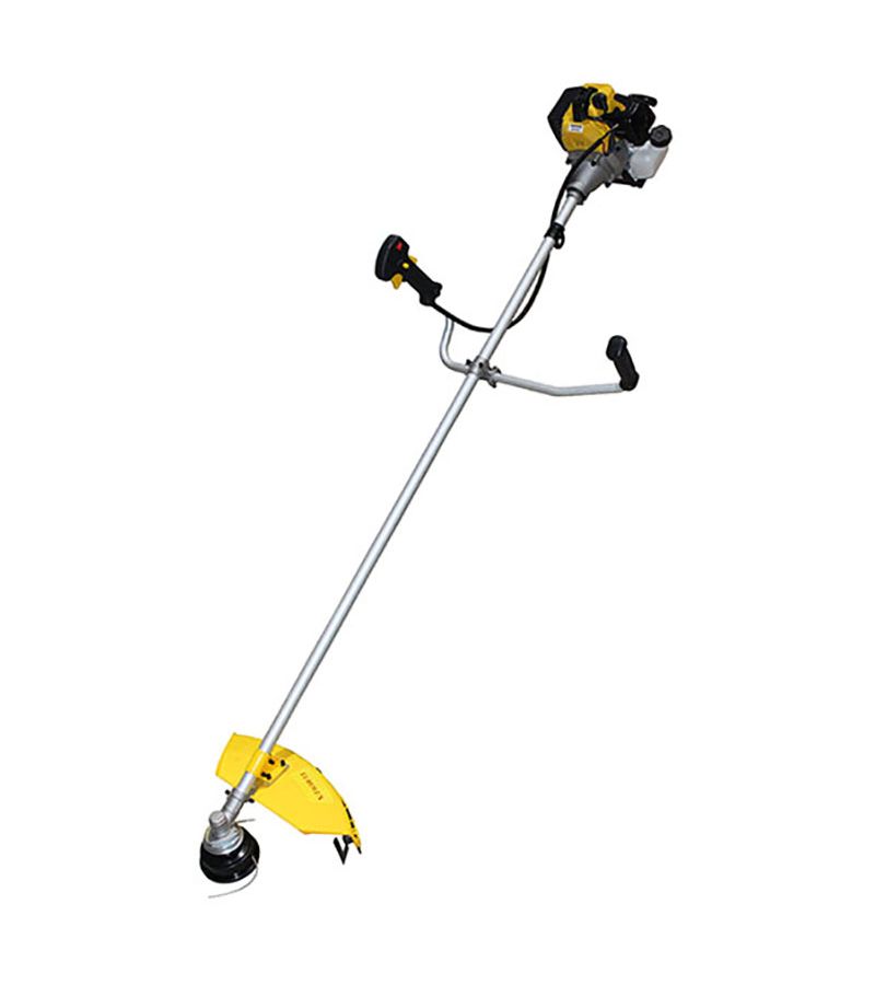 Триммер бензиновый Eurolux TR-2500T
Триммер бензиновый Eurolux TR-2500T